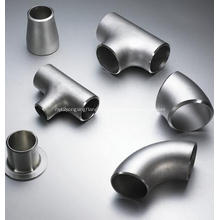Cryogenic Pipings & Fittings